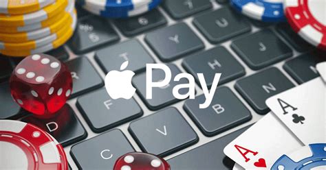 apple pay casino online